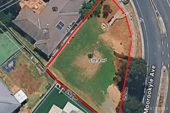17 Moorookyle Avenue, Tarneit, Vic 3029