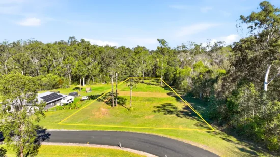 17 Mountainview Circuit, Mountain View, NSW 2460