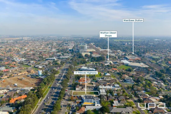 17 Princes Highway, Werribee, Vic 3030
