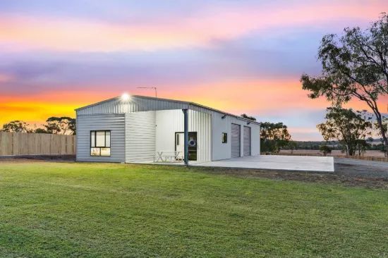 17 Sheldon Road, Rockyview, Qld 4701