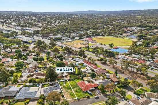 17 Sheringa Drive, Morphett Vale, SA 5162