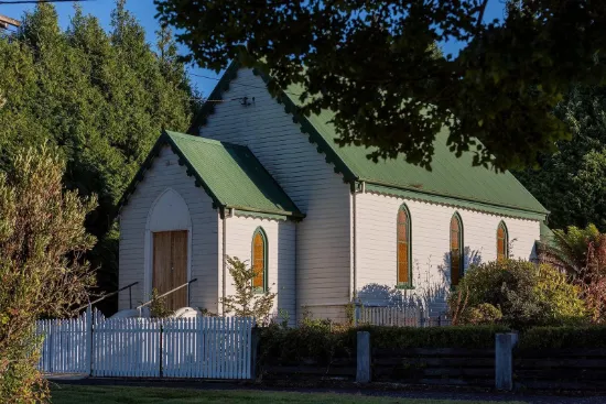 17 Smith Street, Waratah, Tas 7321