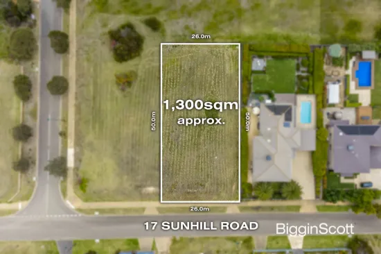 17 Sunhill Road, Mount Martha, Vic 3934
