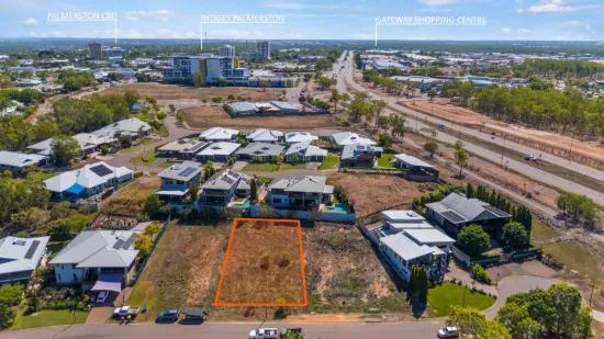 17 Tomkinson Street, Gunn, NT 0832