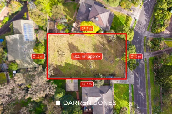 17 Tower Drive, Briar Hill, Vic 3088