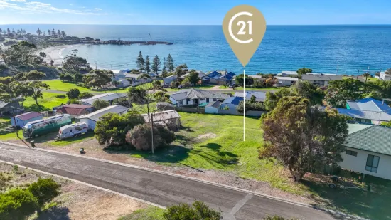 17 Warrawee Terrace, Penneshaw, SA 5222