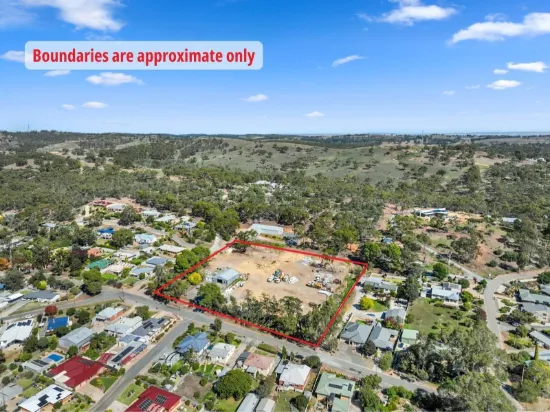 17 West Terrace, Clare, SA 5453