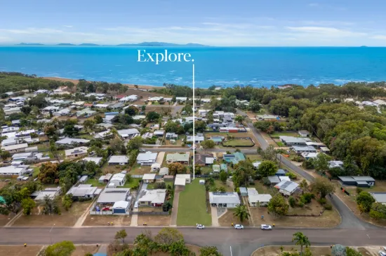 170 Ocean Parade, Balgal Beach, Qld 4816