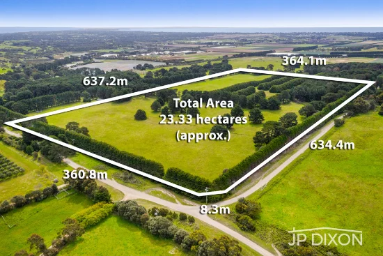 170 Patterson Road, Boneo, Vic 3939