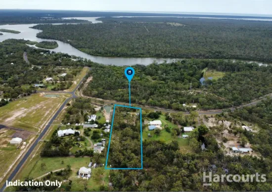 171 Pacific Haven Circuit, Pacific Haven, Qld 4659