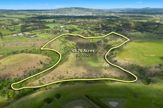 171 Panorama Drive, Gisborne, Vic 3437