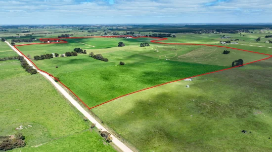 173 Stony Flat Road, Wandilo, SA 5291