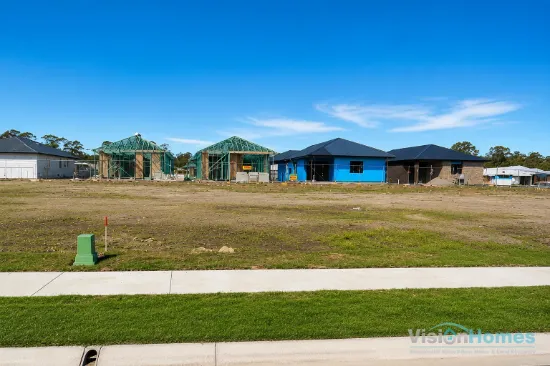 1732 Affinity Estate, Morayfield, Qld 4506