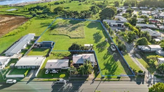 175 Bedford Road, Andergrove, Qld 4740