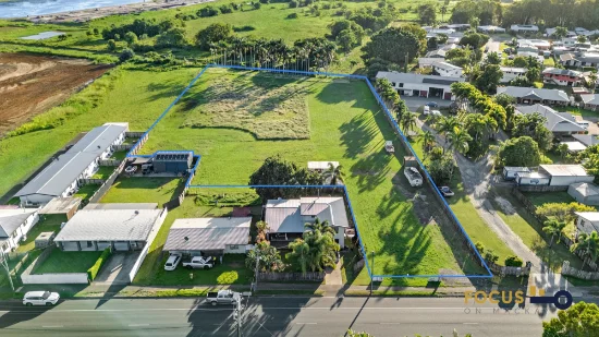175 Bedford Road, Andergrove, Qld 4740