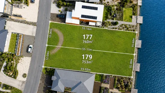 177 Excelsior Parade, Hindmarsh Island, SA 5214