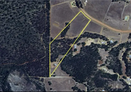 177 O'Connell Road, Wandering, WA 6308