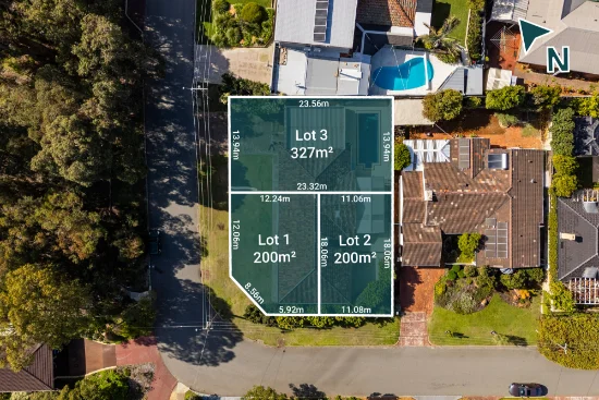 17A Colleran Way, Booragoon, WA 6154