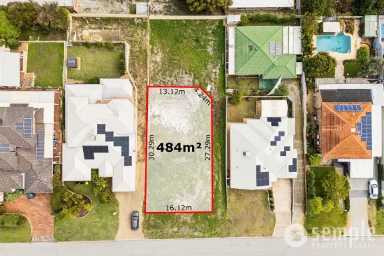 17A Elgon Hill, Willetton, WA 6155