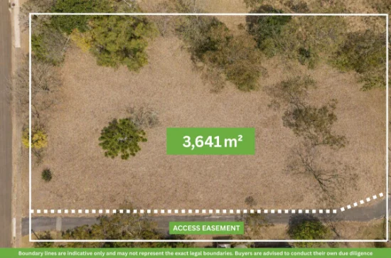 17a Panorama Drive, Glenvale, Qld 4350