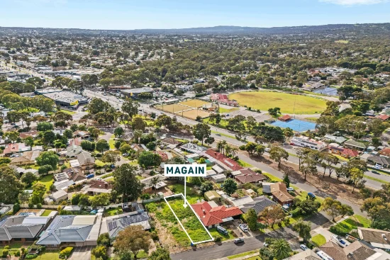 17a  Sheringa Drive, Morphett Vale, SA 5162 - For Sale