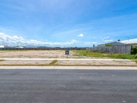 18 Barrbal Drive, Cooya Beach, Qld 4873
