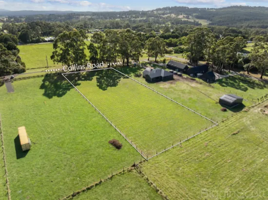 18 Collins Road, Glenlyon, Vic 3461
