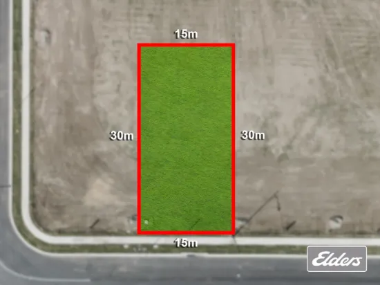 18 Corymbia Circuit, Box Hill, NSW 2765