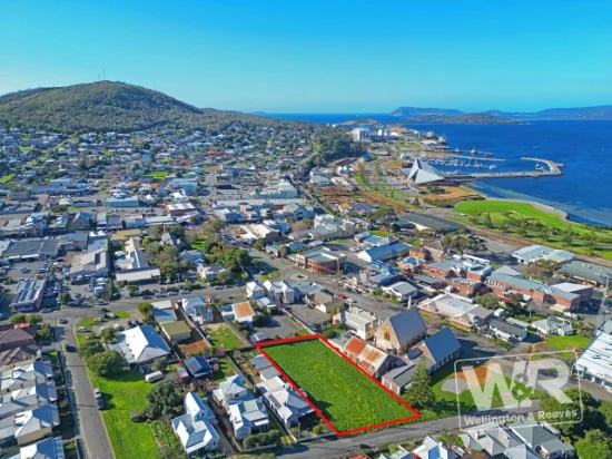 18 Cuthbert Street, Albany, WA 6330