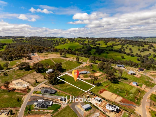 18 Delaware Loop, Roelands, WA 6226