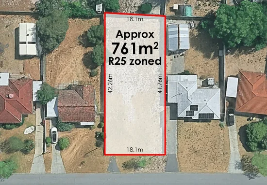 18 Hollybush Way, Kelmscott, WA 6111