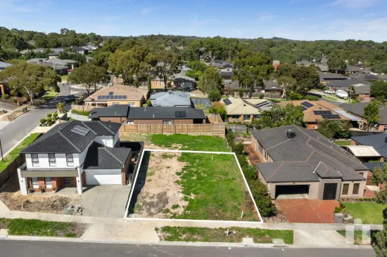 18 Kossatz Terrace, Doreen, Vic 3754