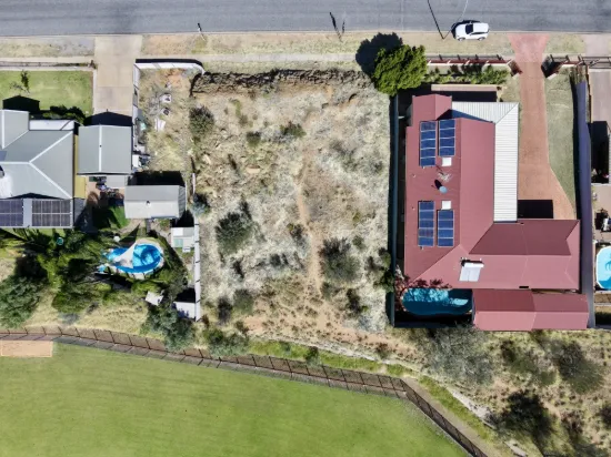 18 Kramer Street, Larapinta, NT 0875