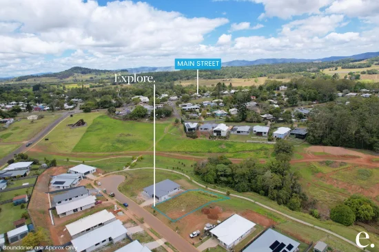 18 Morgan Close, Yungaburra, Qld 4884 - For Sale