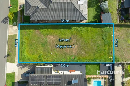 18 Observer Terrace, Mernda, Vic 3754