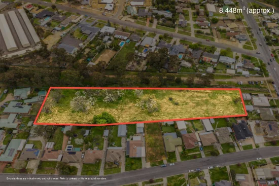 18 Olympic Parade, Kangaroo Flat, Vic 3555