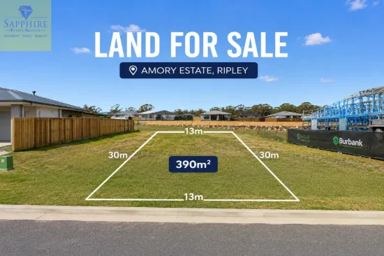 18 Raptor Drive, Ripley, Qld 4306