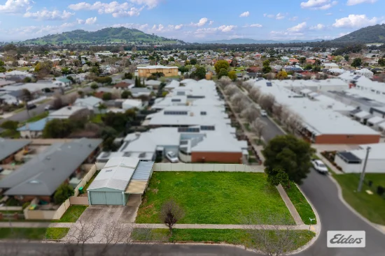 18 Rundle Street, Wodonga, Vic 3690