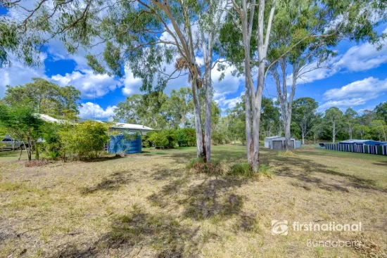 18 Starkey Street, Avondale, Qld 4670