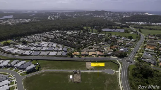 18 Surfside Avenue, Forster, NSW 2428