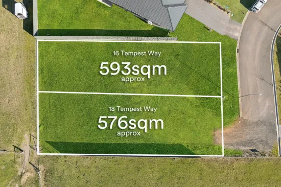 18 Tempest Way, Orange, NSW 2800