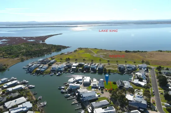 18 The Point, Paynesville, Vic 3880
