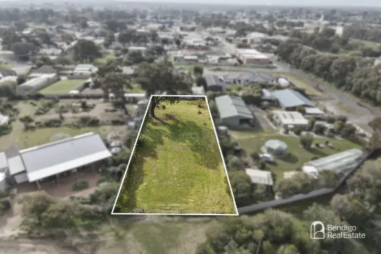 18 Walker Crescent, Eaglehawk, Vic 3556
