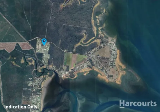 18 Whimbrel Place, Boonooroo, Qld 4650