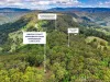 1806 Gold Coast Springbrook Road, Springbrook, Qld 4213-Image