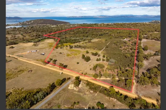 183 Josephs Road, Carlton, Tas 7173