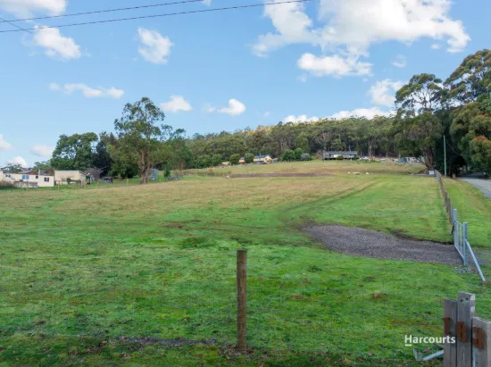 183 Saddle Road, Kettering, Tas 7155
