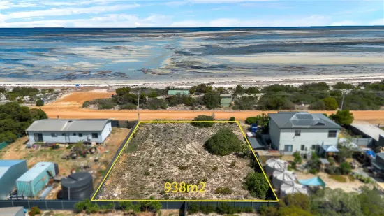183 The Esplanade., Thompson Beach, SA 5501
