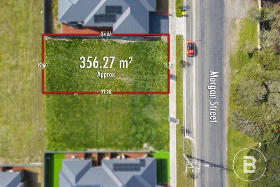 185 Morgan Street, Sebastopol, Vic 3356 - For Sale