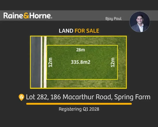 186 Macarthur Road, Spring Farm, NSW 2570